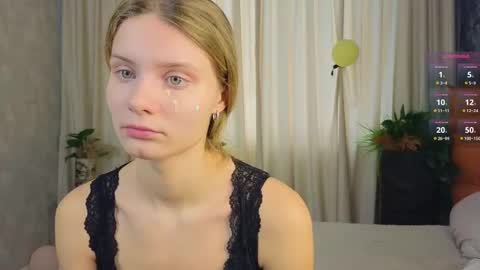 Lilia online show from October 22, 6:49 am