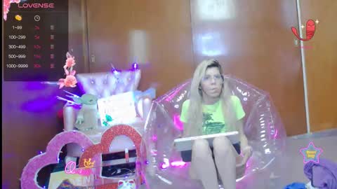 Skinnygirl online show from February 28, 1:20 am