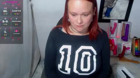 Snapshot of lahurent_weed420 chatting on January 22, 1:31 am paola and a guest lol online show from January 22, 1:31 am