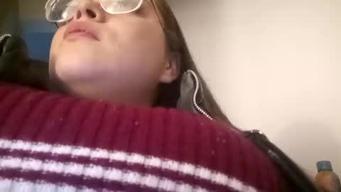 laia_hadid online show from October 10, 10:36 pm