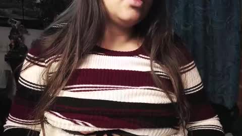 laia_hadid online show from September 14, 2:58 am