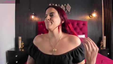 Laia  online show from December 3, 12:06 pm