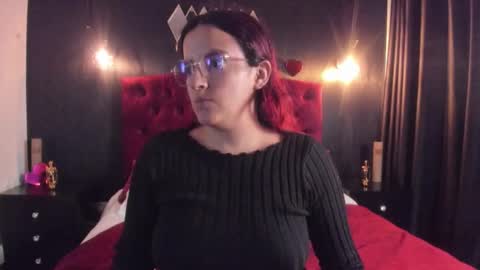 Laia  online show from March 27, 11:44 am