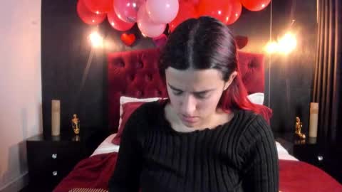 Laia  online show from March 6, 11:53 am