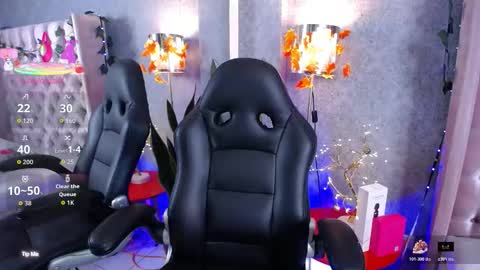 Laila Stilwills online show from January 11, 3:01 am