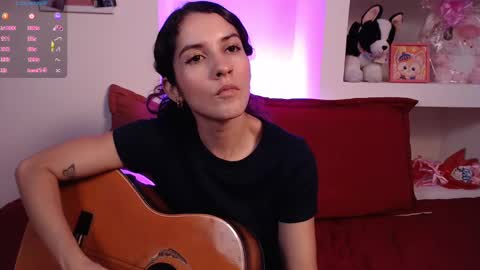 samanta online show from March 6, 2:30 am