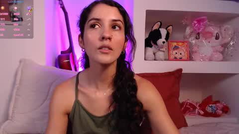 samanta online show from March 10, 12:50 am