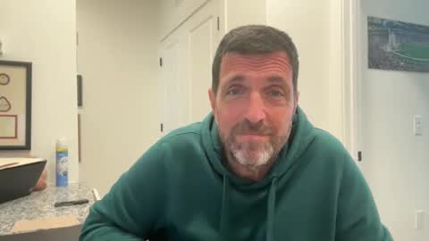 Texas Guy online show from February 22, 5:26 pm