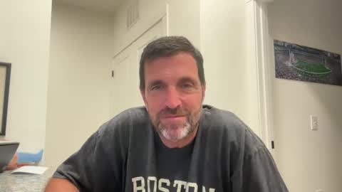 Texas Guy online show from January 7, 12:15 am