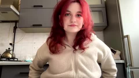 Aria online show from March 12, 9:57 am