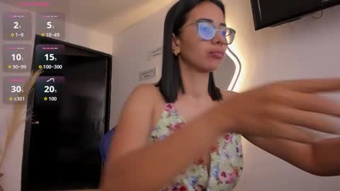 lakshmi_rai online show from March 30, 1:22 pm