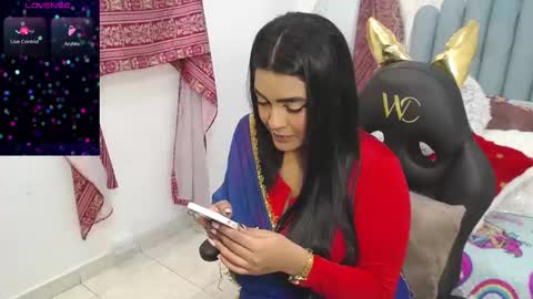 Laskhmirani online show from November 29, 12:13 pm