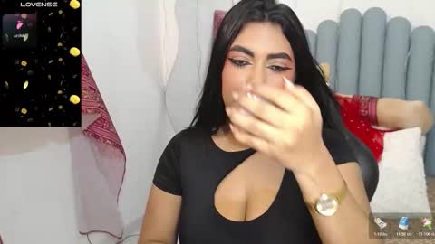 Laskhmirani online show from February 27, 12:09 pm