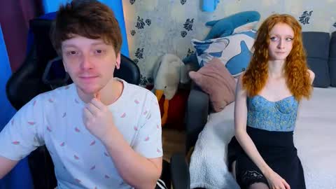 Lu  Alex online show from March 17, 9:58 am