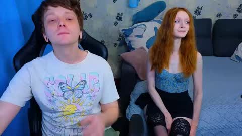 Lu  Alex online show from March 23, 10:42 am