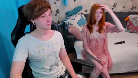 Lu  Alex online show from September 22, 9:57 am