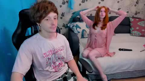 Lu  Alex online show from September 29, 10:36 am