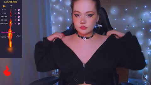 Nicky online show from February 2, 9:33 pm