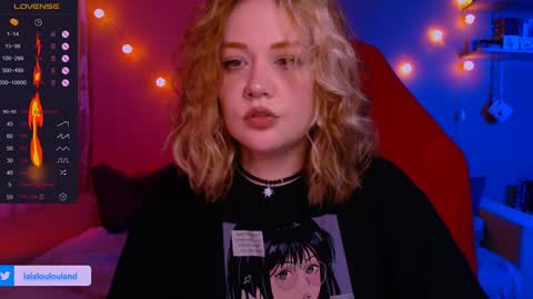 Nicky online show from December 21, 9:25 pm