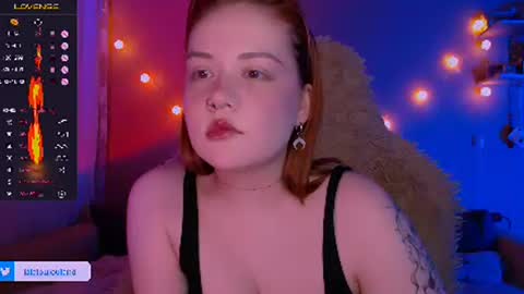 Nicky online show from February 8, 10:08 pm