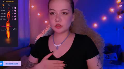 Nicky online show from March 9, 4:49 am