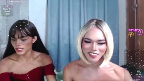 Joxie online show from July 6, 3:36 pm