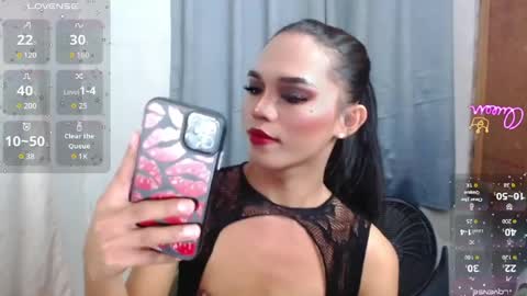 Joxie online show from July 30, 12:17 pm