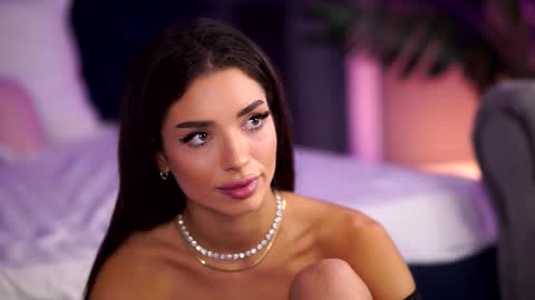 Snapshot of lalaroze chatting on September 21, 7:40 pm Lala online show from September 21, 7:40 pm