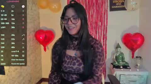 Lali online show from February 14, 9:06 pm