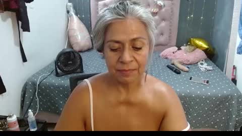 lalisha online show from February 26, 1:53 am