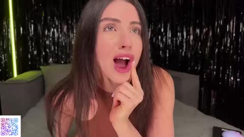 Ellina online show from March 8, 2:55 am