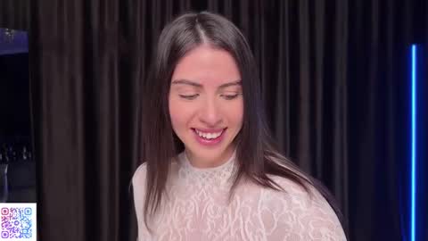 Ellina online show from March 3, 2:04 am