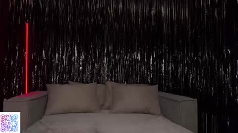 Ellina online show from March 6, 2:09 am