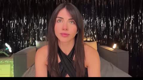 Ellina online show from January 15, 7:44 pm