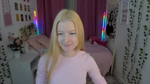 Laly online show from March 1, 6:06 am