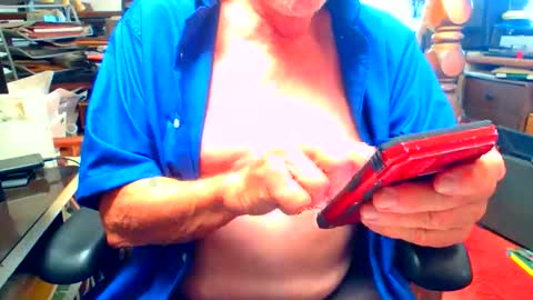 lamarbrazil online show from March 12, 8:56 pm