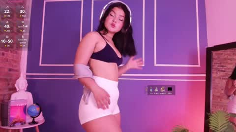  Lana  online show from October 18, 12:20 pm