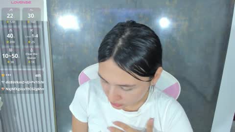 Lana online show from March 6, 8:52 pm