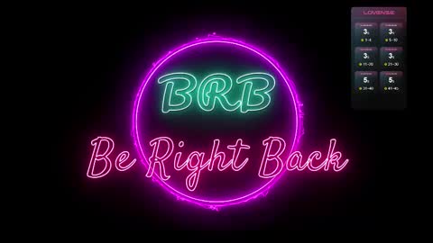 Lana online show from February 14, 10:12 pm