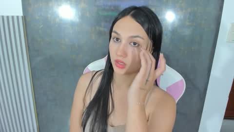 Lana online show from March 9, 2:05 am