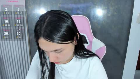 Lana online show from March 5, 8:51 pm