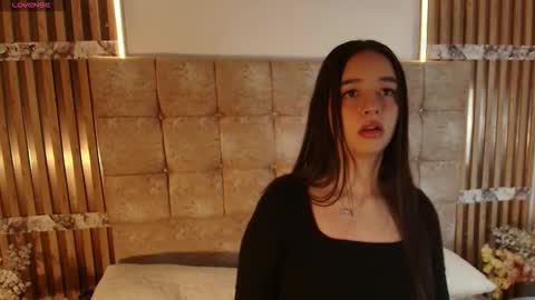 Lana online show from February 7, 5:43 am