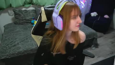 Kay online show from February 28, 11:23 pm