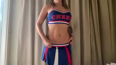 Lana online show from February 16, 8:12 am