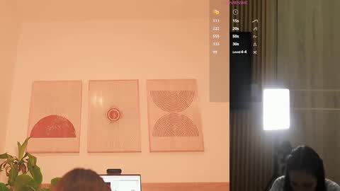 lana_kane_ online show from February 10, 12:08 pm