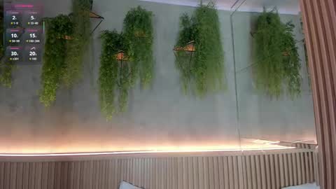 lana_lann online show from November 17, 1:35 pm