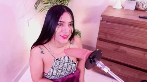 LANA online show from September 11, 3:41 am