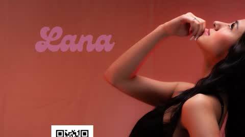 Snapshot of lana_owens1 chatting on October 23, 10:10 pm Lana Owens online show from October 23, 10:10 pm
