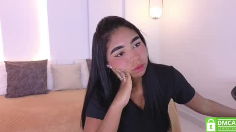 katiuska online show from October 17, 5:00 am