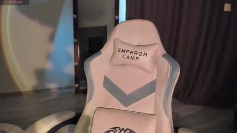 Lana online show from September 11, 2:29 pm